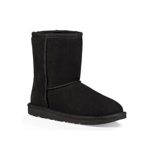 UGG Toddler's Classic II Black NWT Size 7